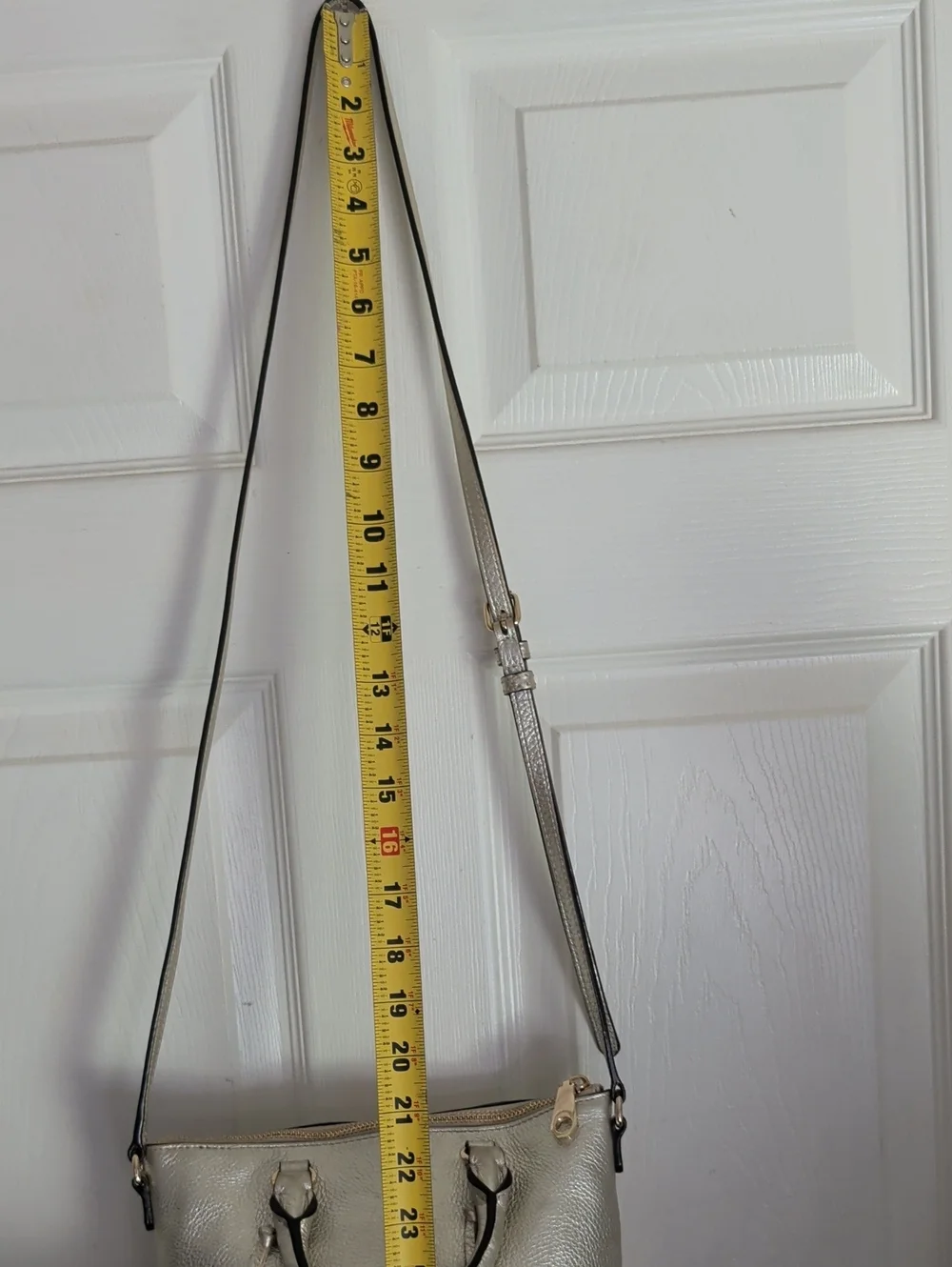 Rebecca Minkoff excellent pre